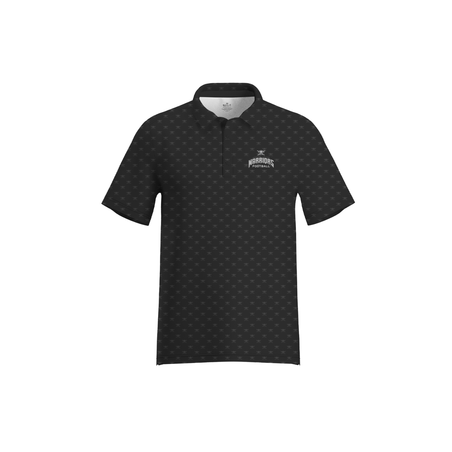 SARATOGA-WILTON YOUTH FOOTBALL '26 SUB PERFORMANCE POLO