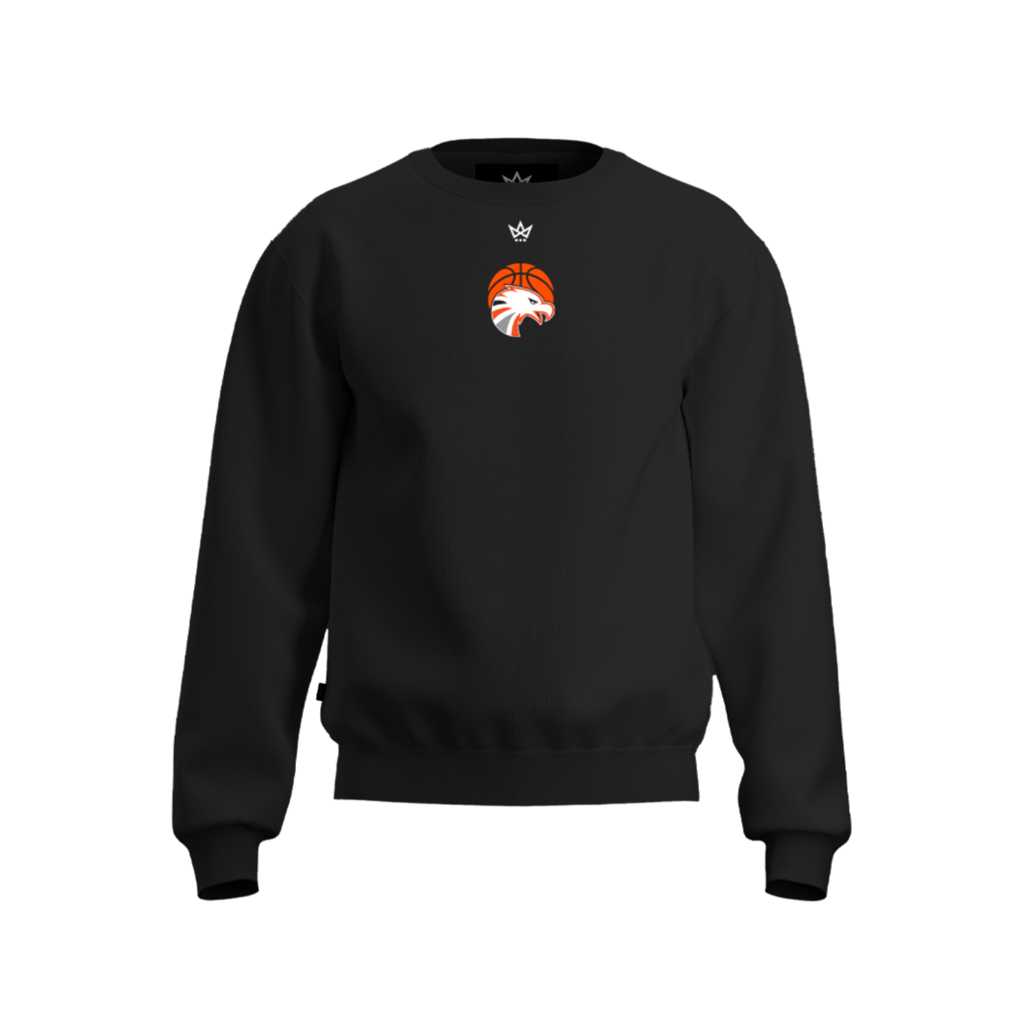 TVLL/BTB/BBC ACCESS COTTON FLEECE CREWNECK [BBC]