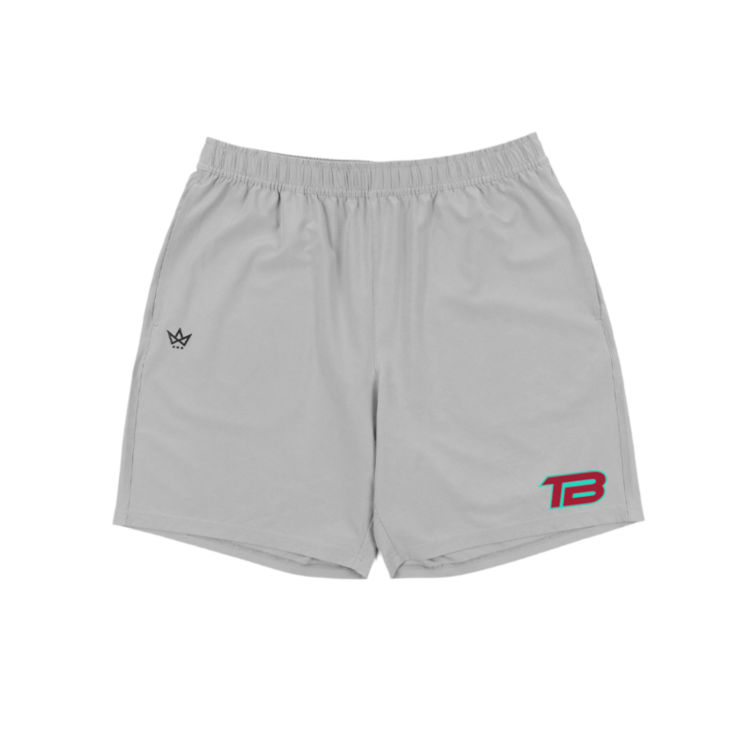 TEST ASCENSION SHORT - STERLING
