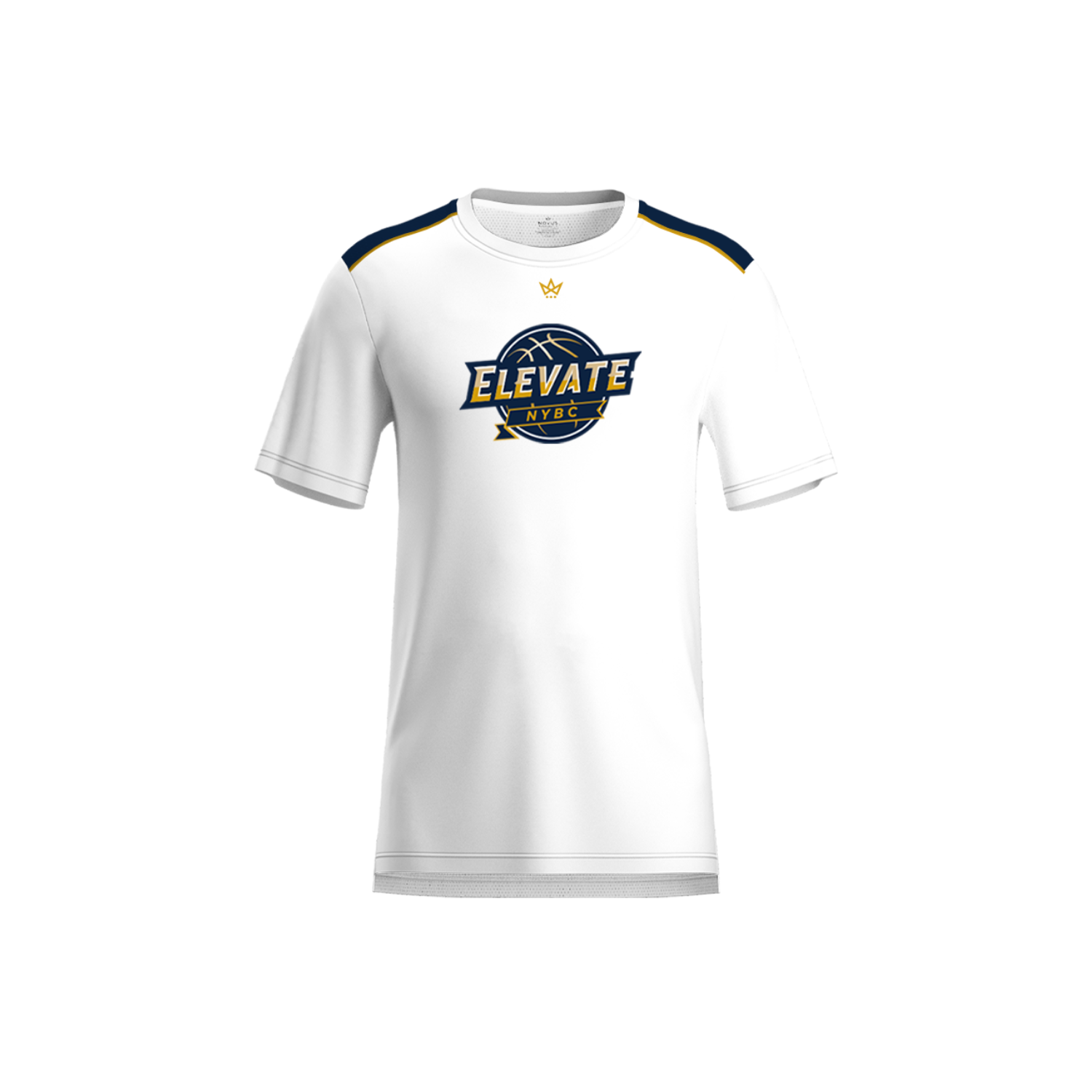 ELEVATE BASKETBALL '26 AURA TEE
