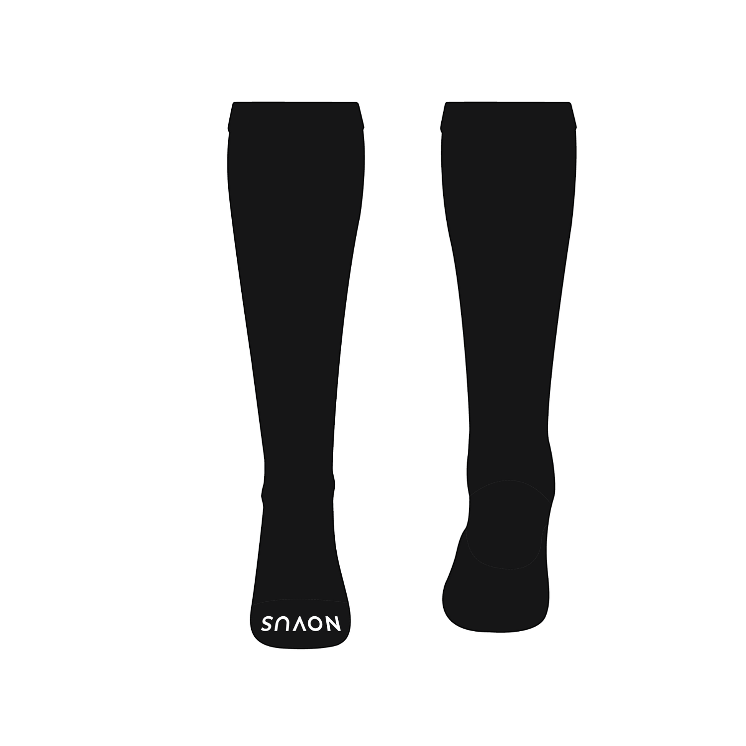 BETHLEHEM SOCCER CLUB CUSTOM SOCCER SOCK- SOLID