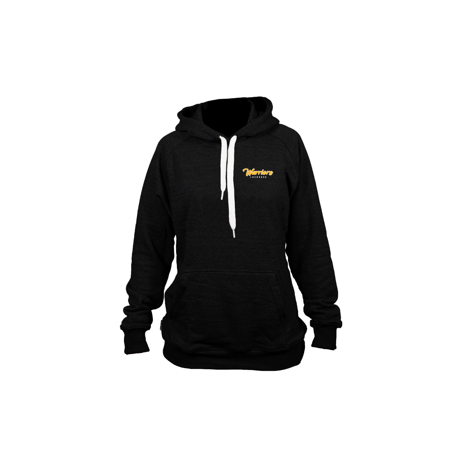 WATCHUNG HILLS LACROSSE CLUB WOMEN'S COTTON FLEECE HOODIE