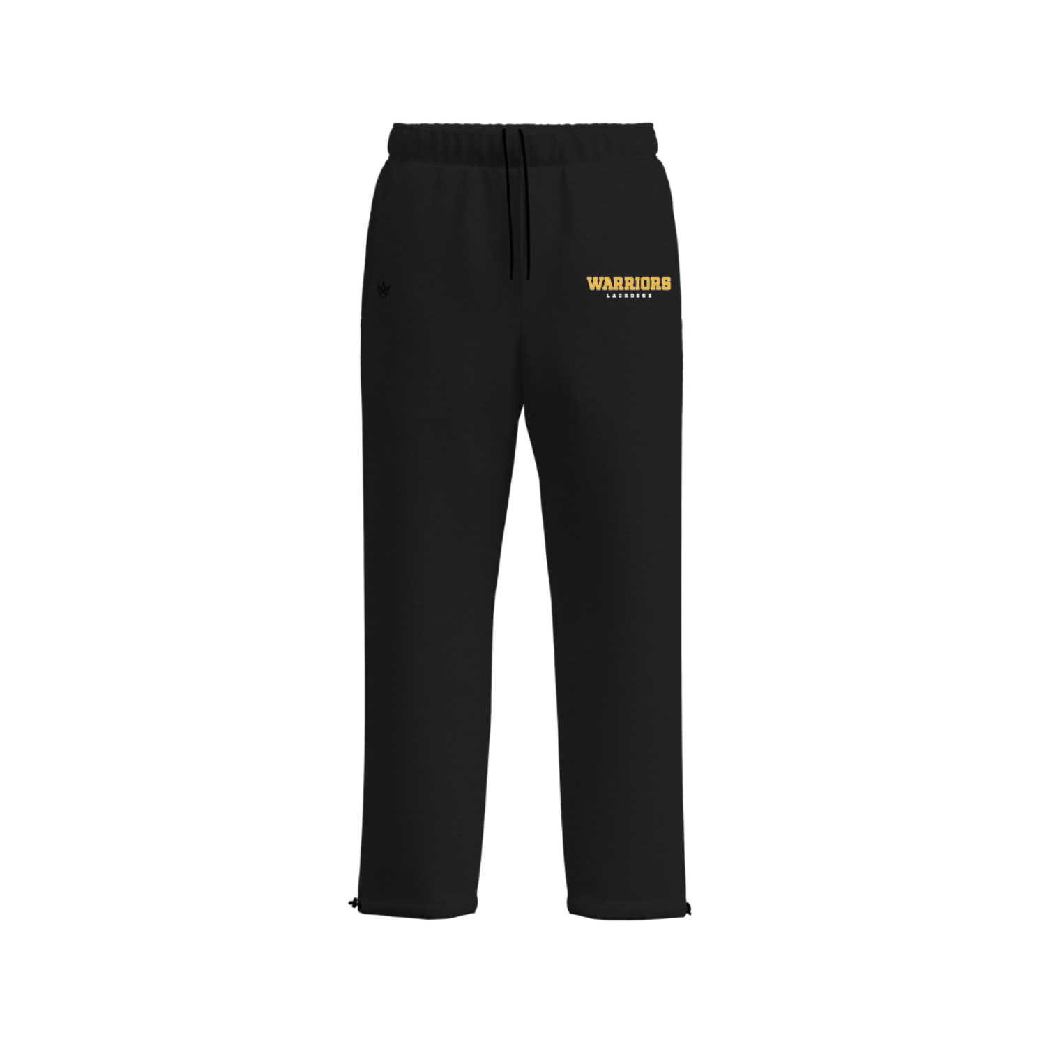 WATCHUNG HILL LACROSSE ACCESS COTTON FLEECE SWEATPANTS