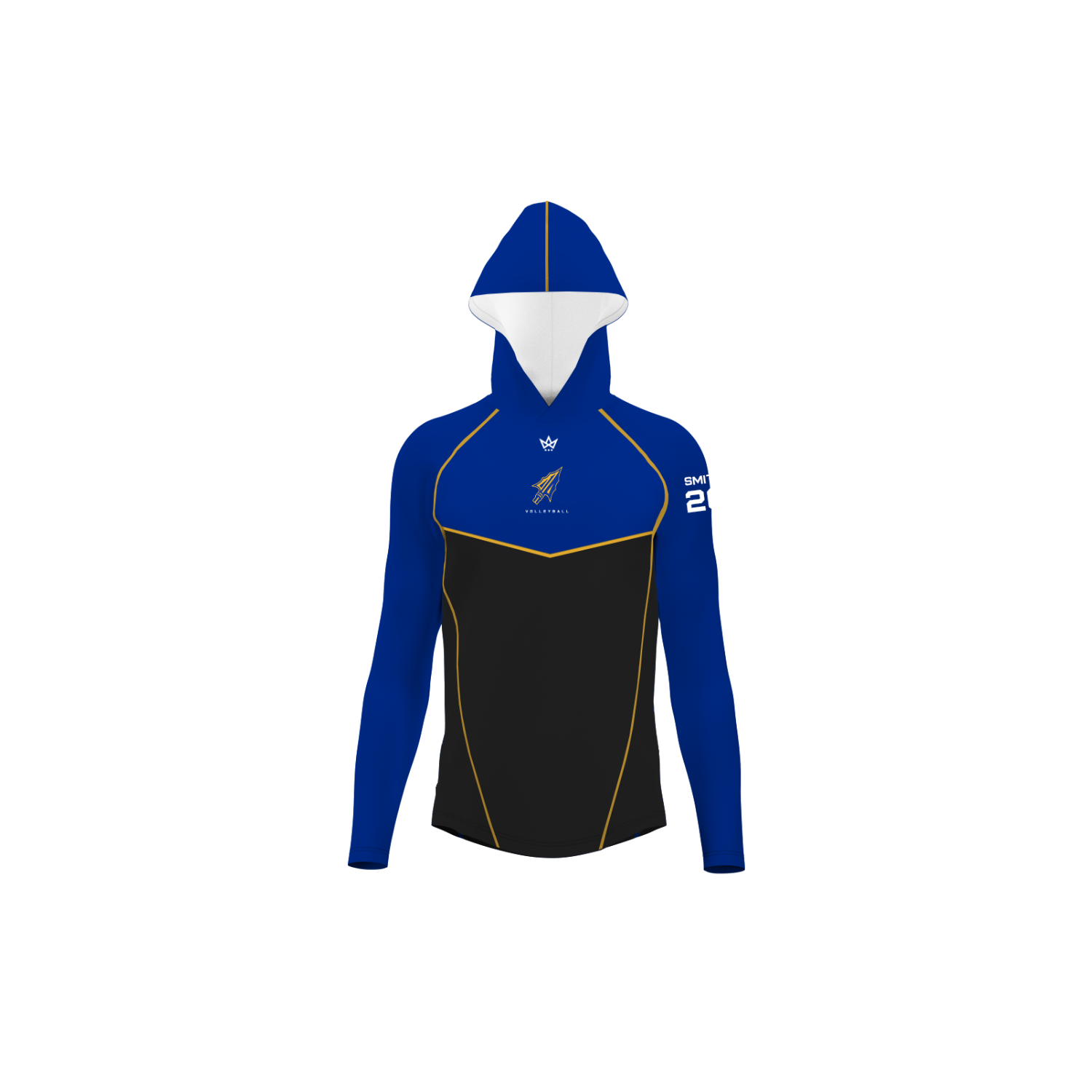 CRETE-MONEE VOLLEYBALL '26 LOUNGER