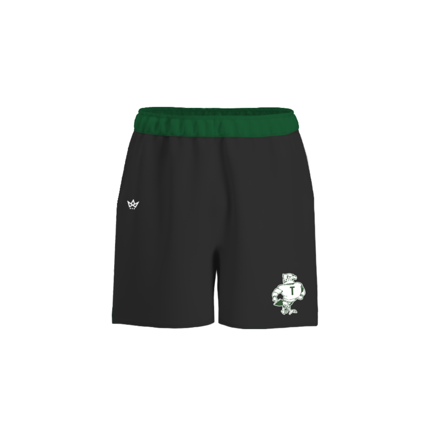TEMPLETON HS BASKETBALL SUB ASCENSION SHORTS