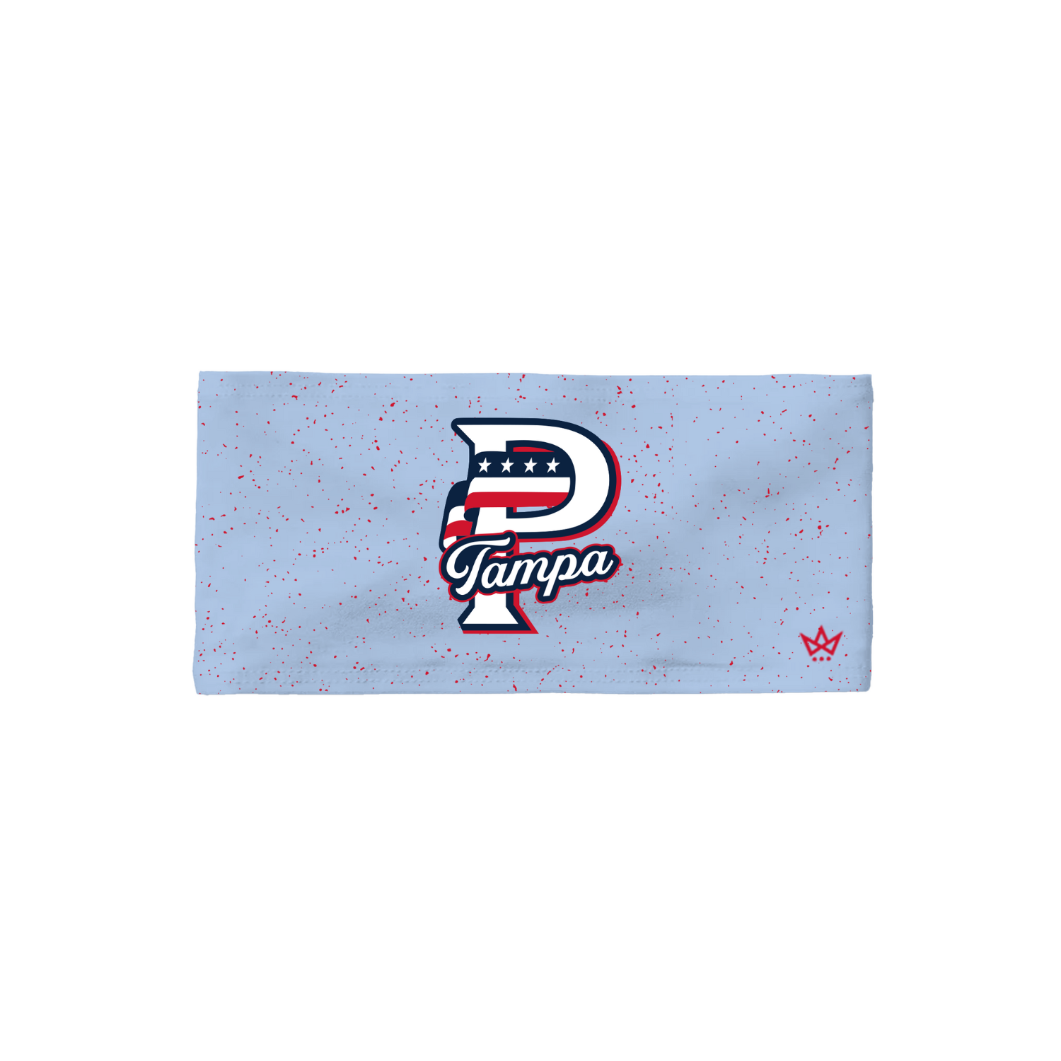 USA PRIME TAMPA PERFORMANCE HEADBAND