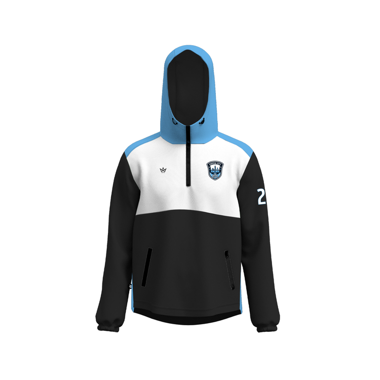 CAPITAL CITY FC VENTUS HOODIE