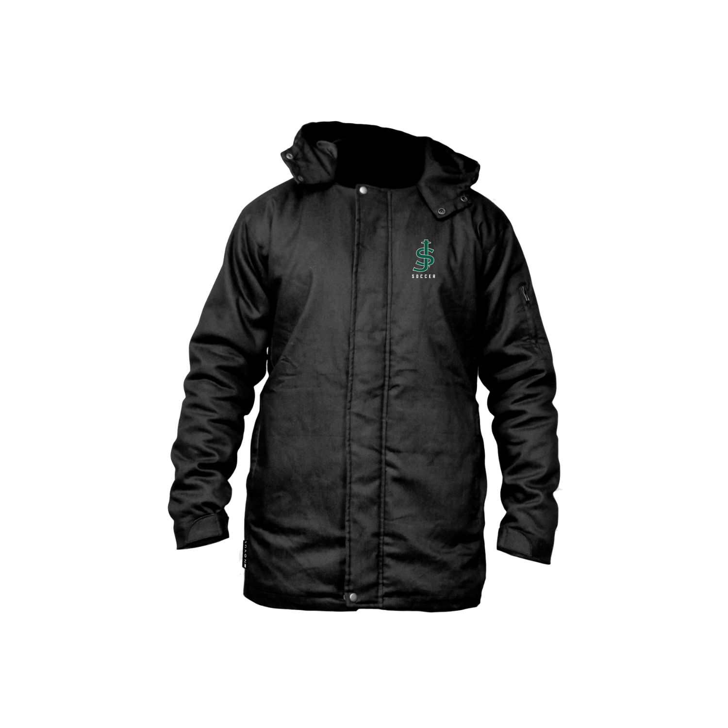 ST. JOE'S FALCONS SOCCER PARKA