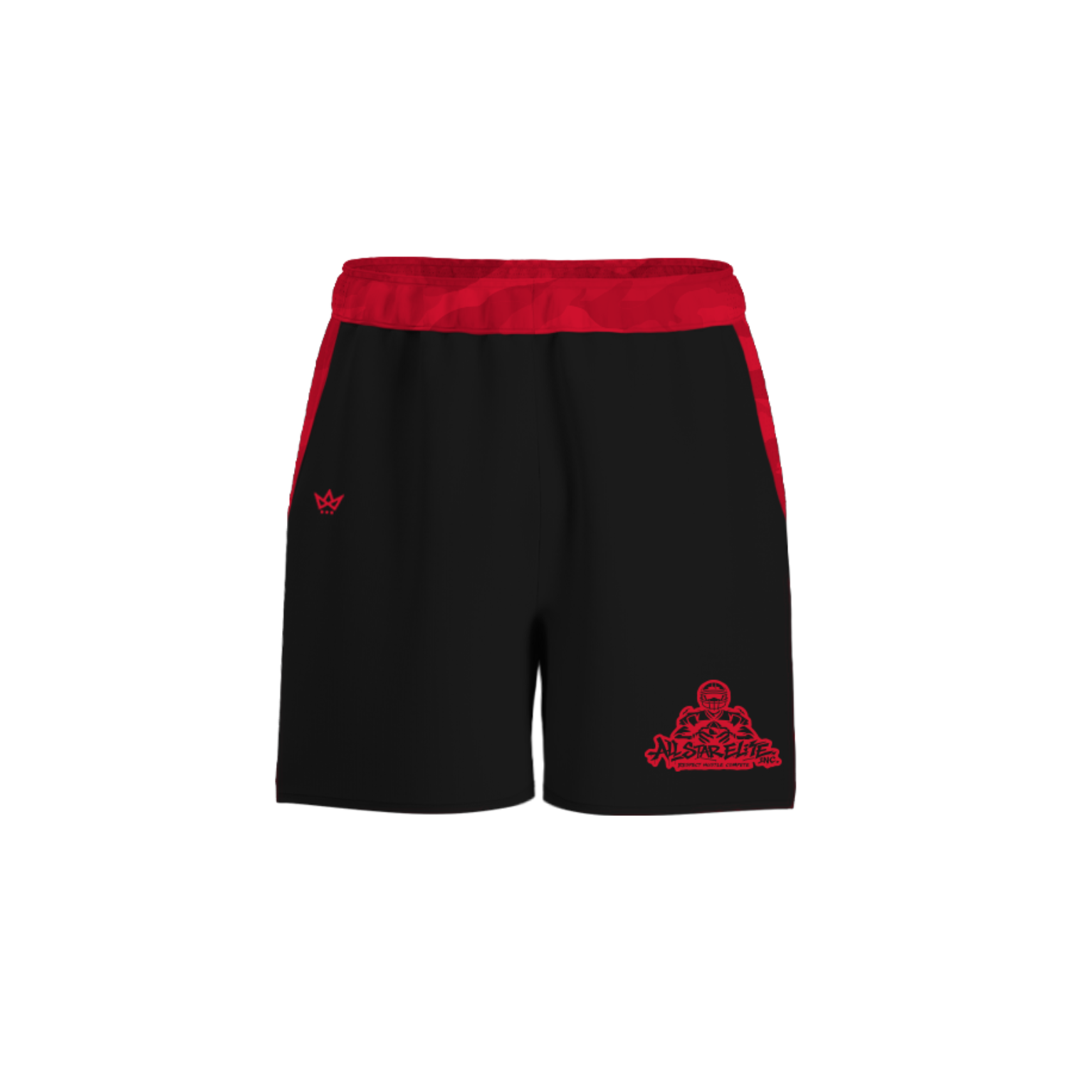 ALL STAR ELITE FOOTBALL VENTUS SHORTS