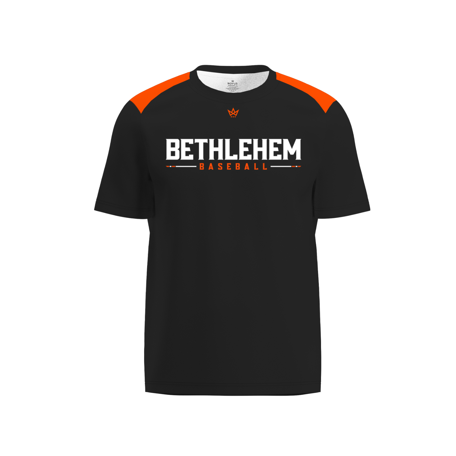 TVLL/BTB/BBC PERFORMANCE SS TEE [BTB]