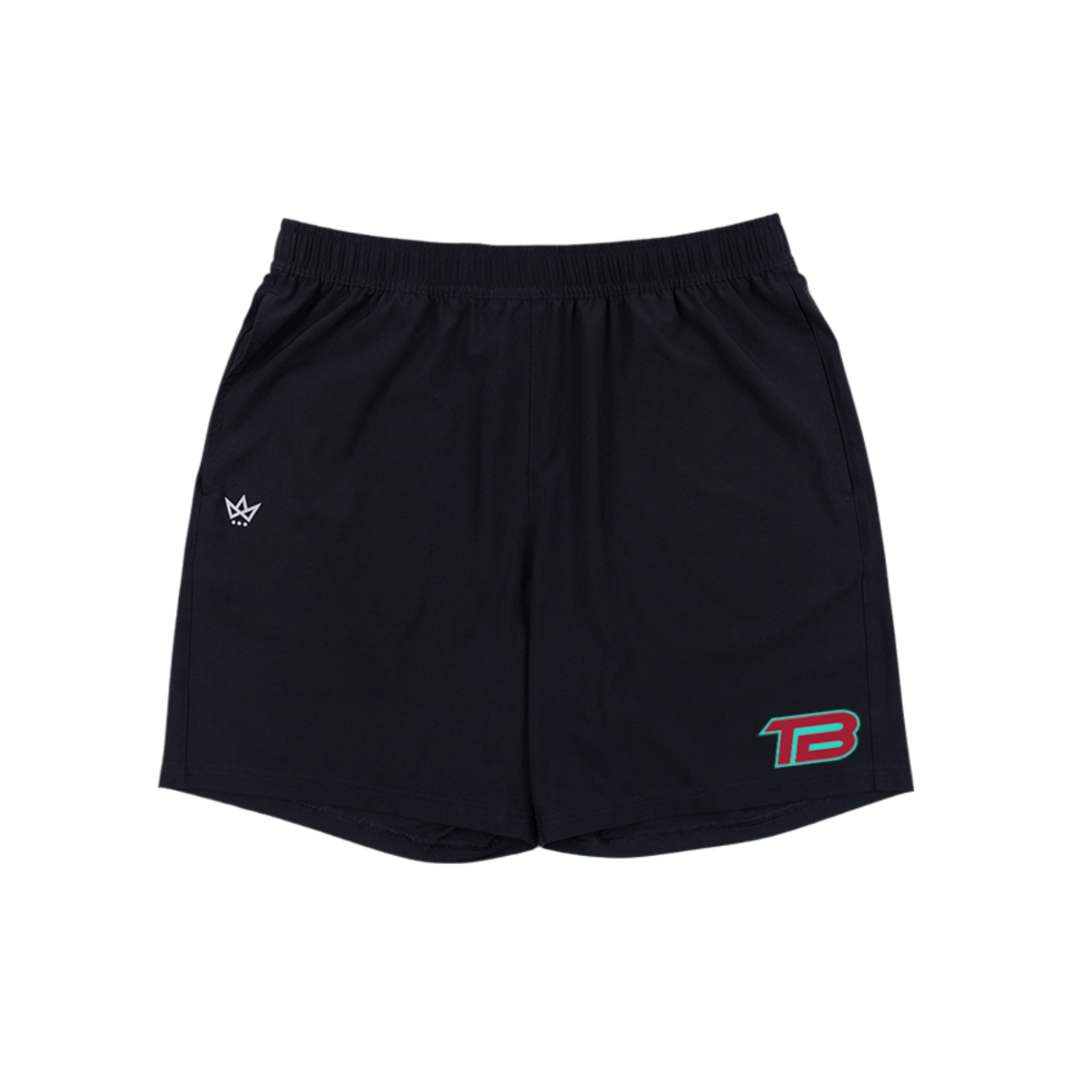 TEST ASCENSION SHORT - ONYX