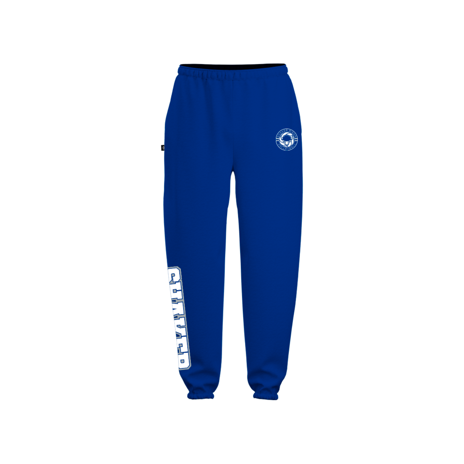 SHAKER HS VOLLEYBALL SUB PERFORMANCE FLEECE JOGGERS