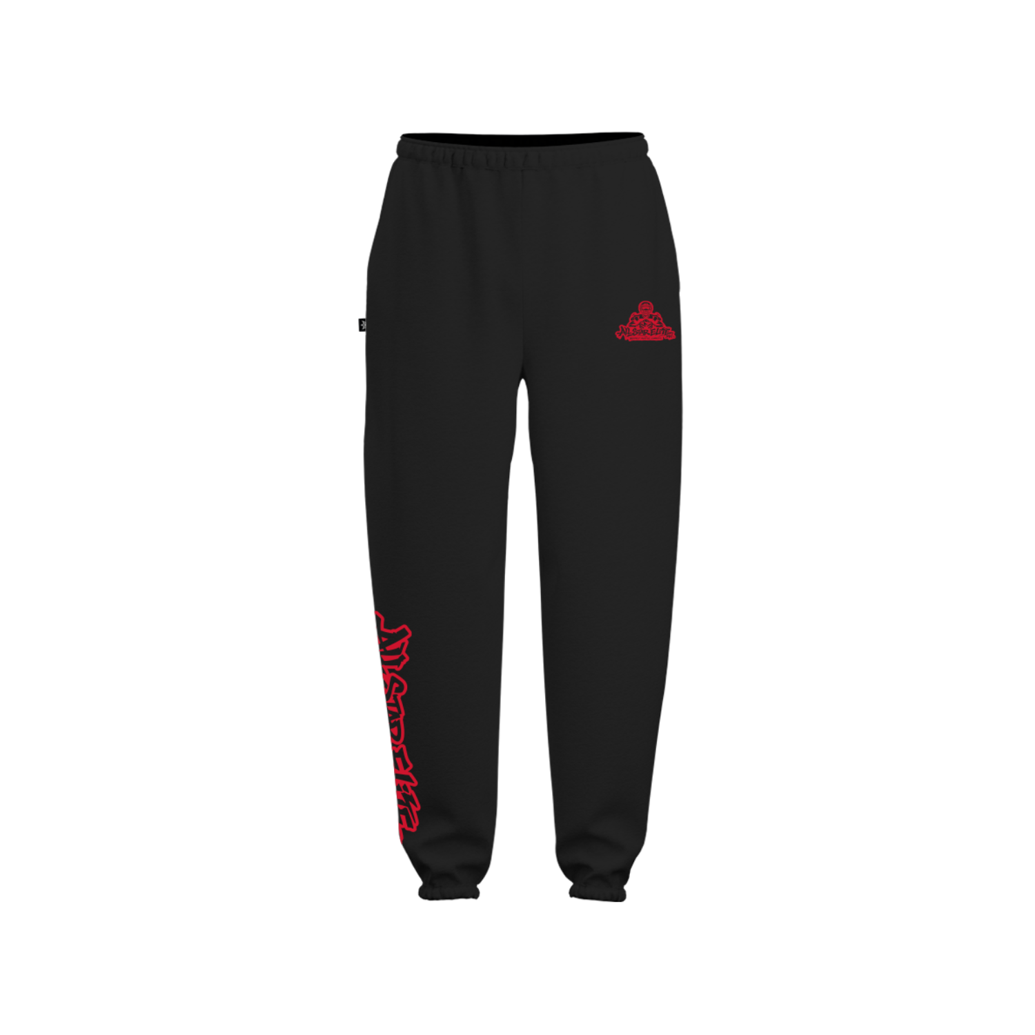 ALL STAR ELITE FOOTBALL SUB PERFORMANCE FLEECE JOGGERS