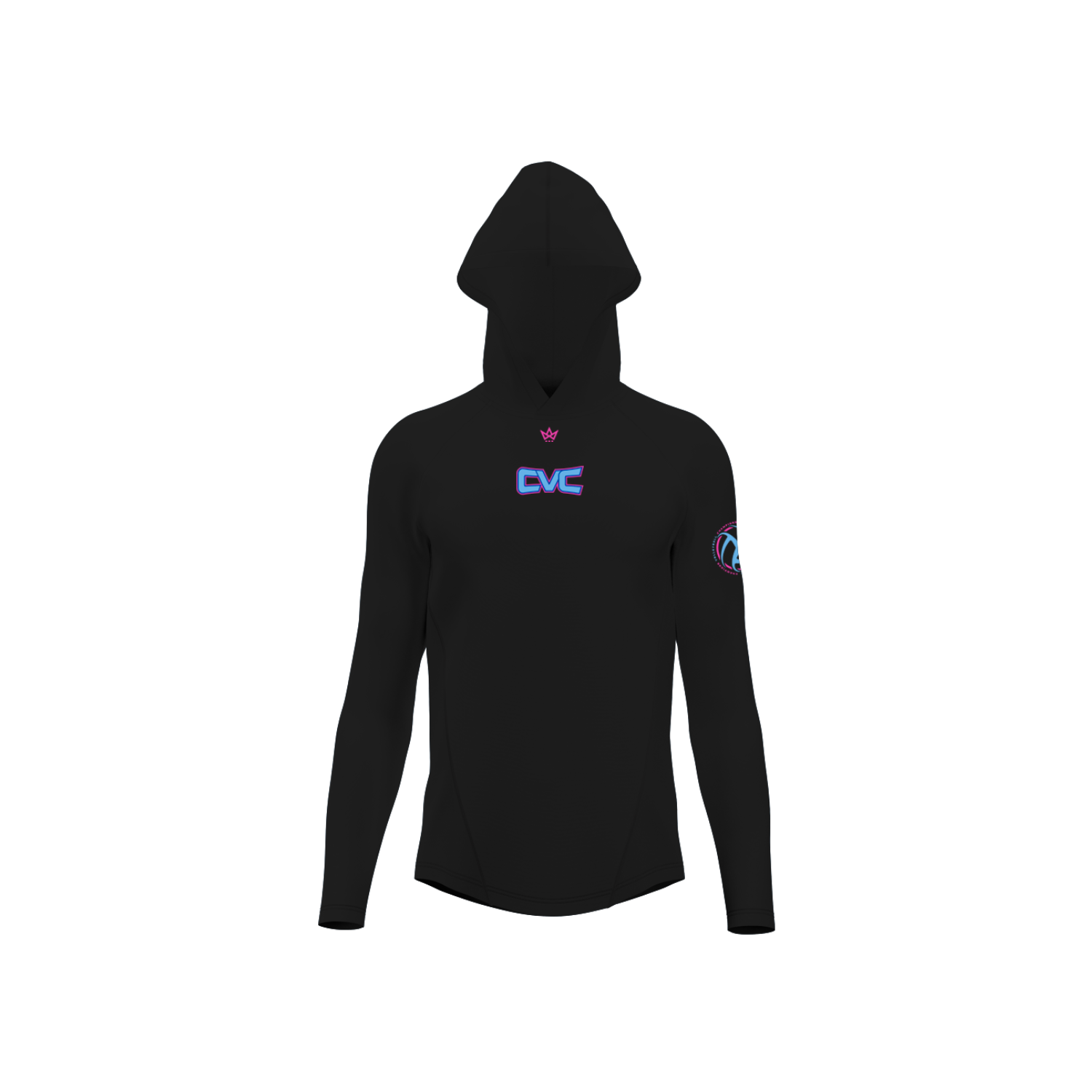 CHAMPION VOLLEYBALL CLUB '26 LOUNGER