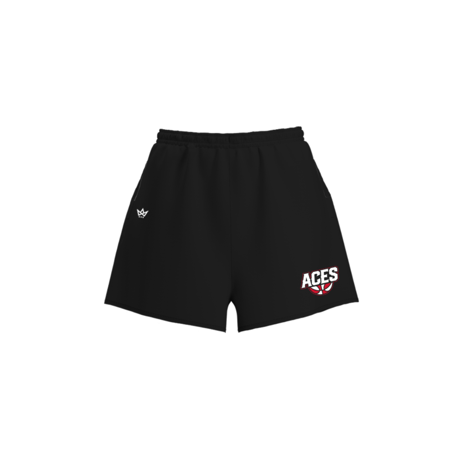 ACES BASKETBALL WOMEN'S VENTUS SHORTS