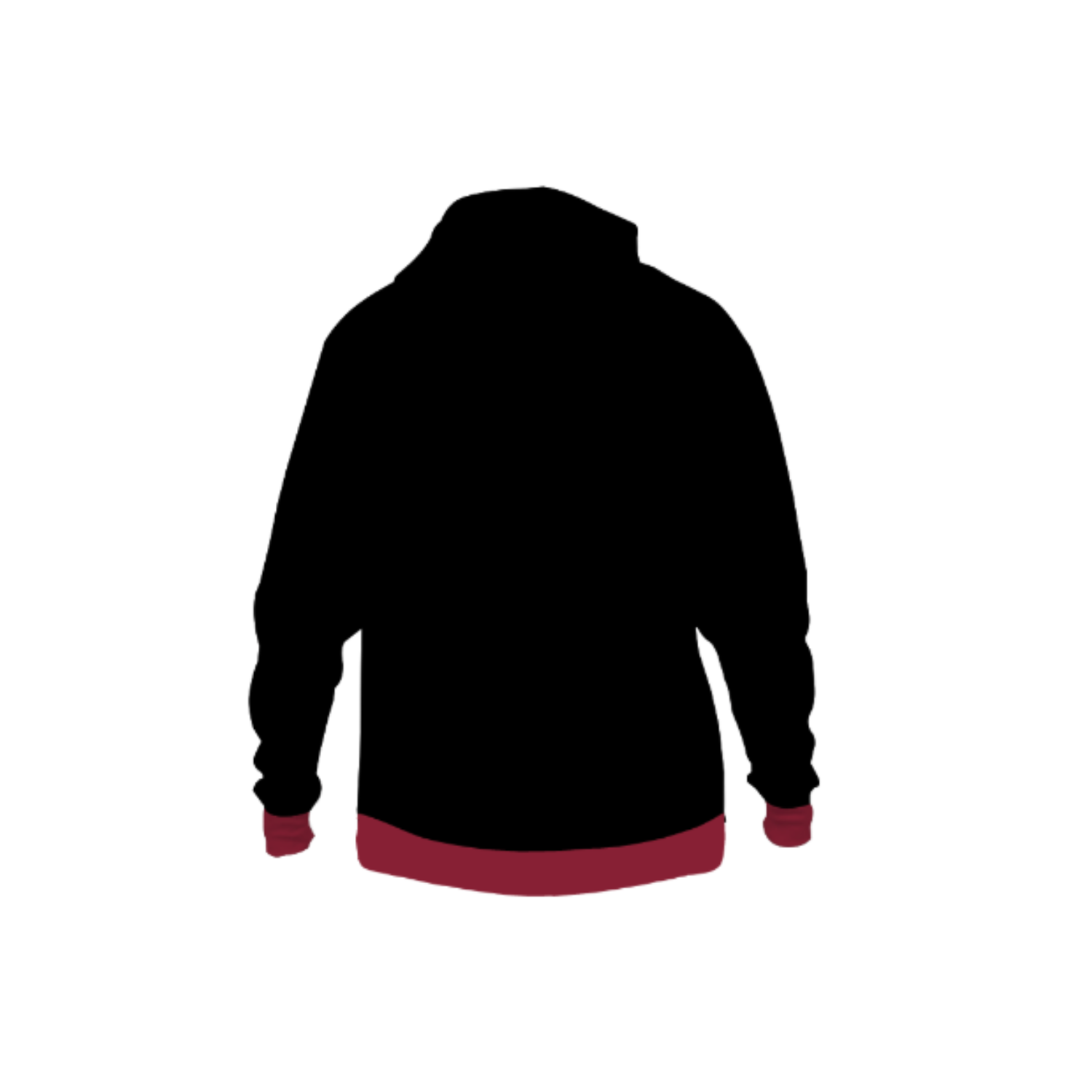 MARC MOTORS LIGHTWEIGHT QUARTER ZIP (HEATHERED BLACK) (16).png