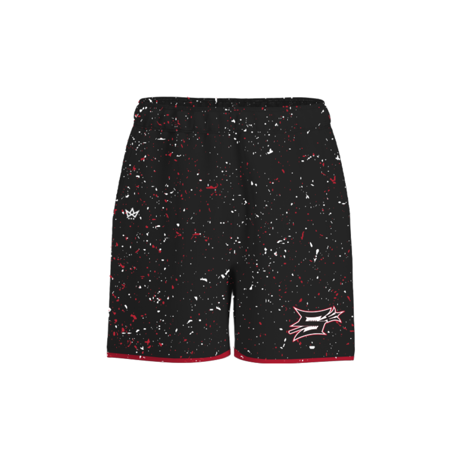 SARASOTA SUN DEVILS FOOTBALL VENTUS SHORTS