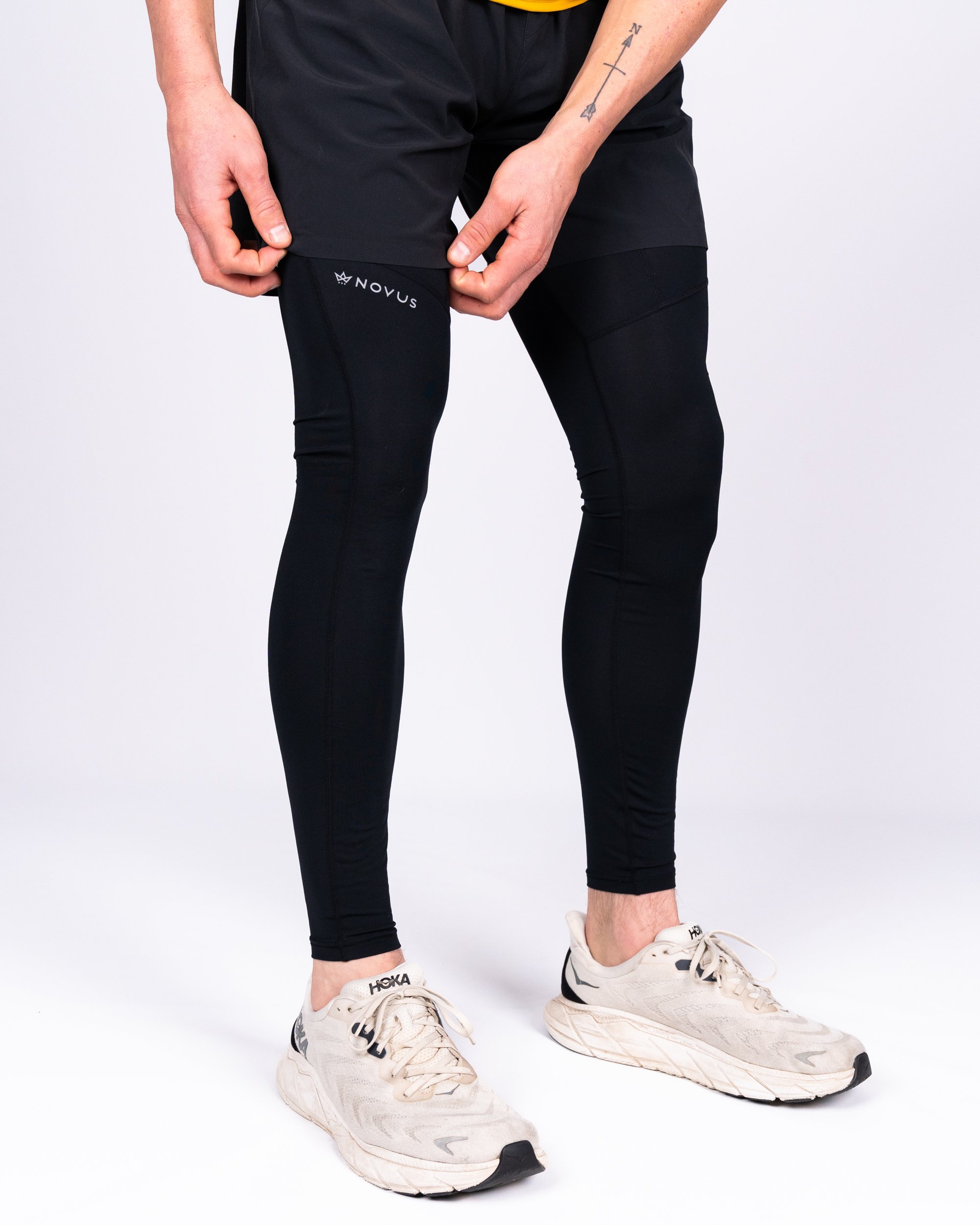 Compression Training Tights - Onyx - Zach Remillard-7.jpg