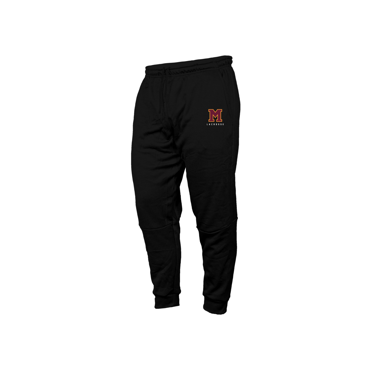 MADISON LACROSSE '26 PRO CORE JOGGERS