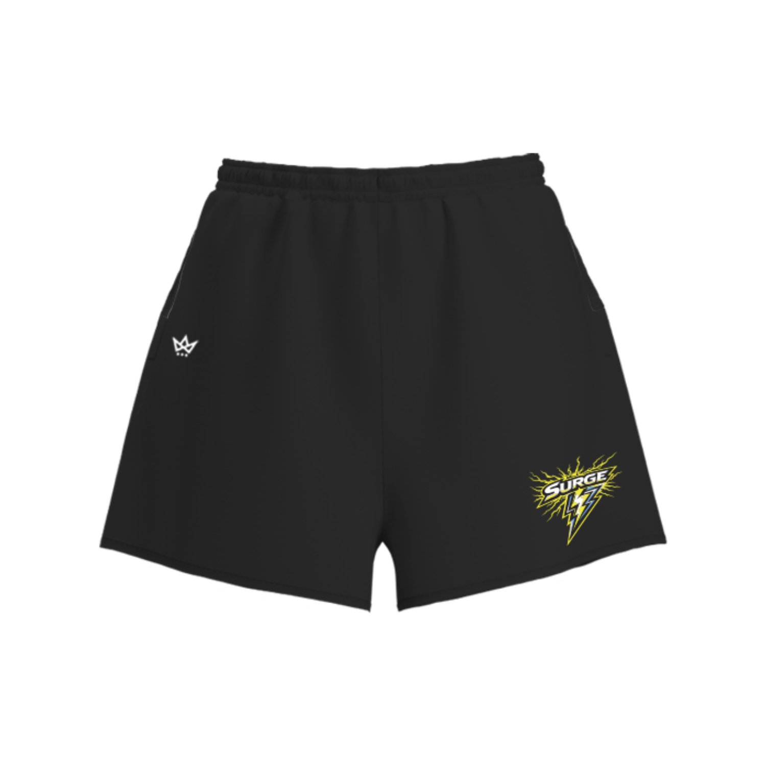 CP SURGE WOMEN'S VENTUS SHORTS