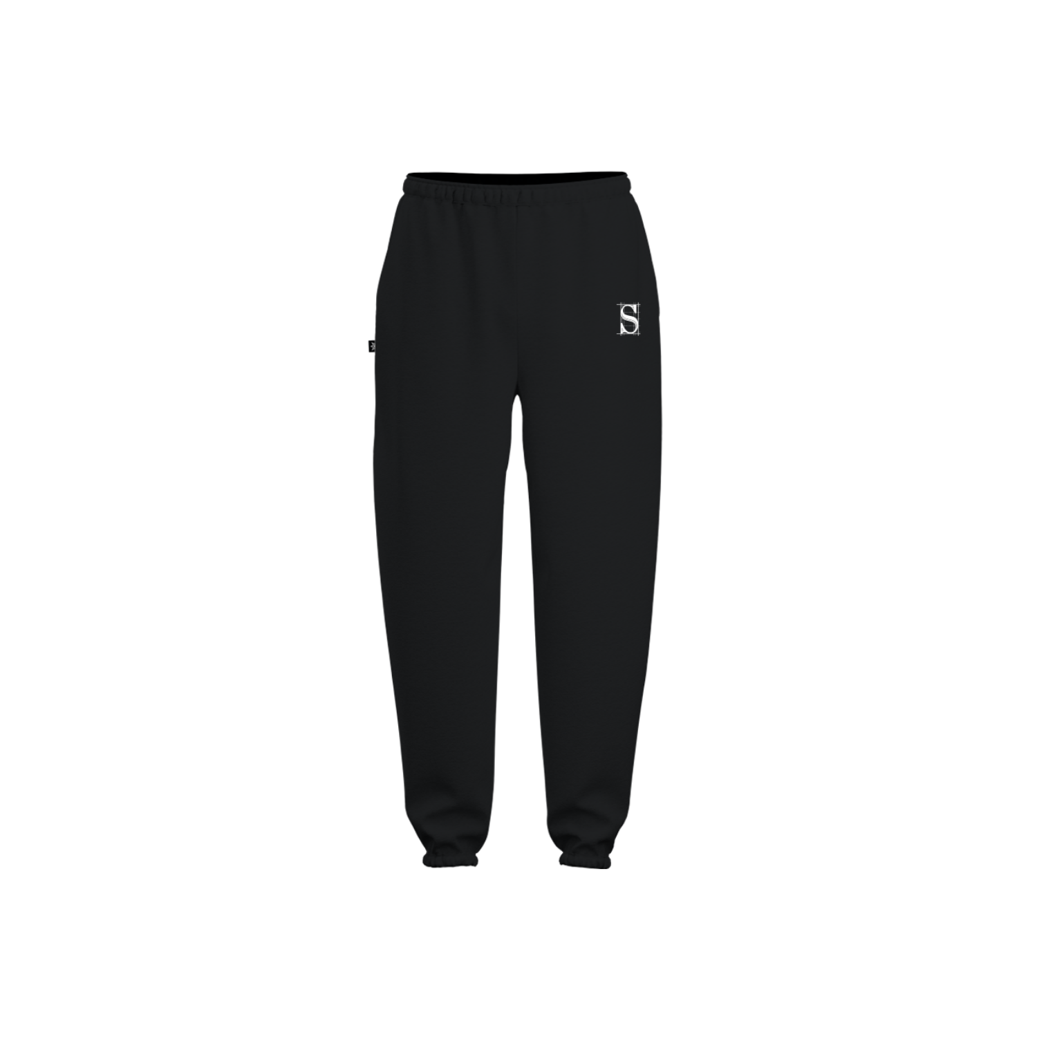 STEVENS REAL ESTATE PERFORMANCE FLEECE JOGGERS