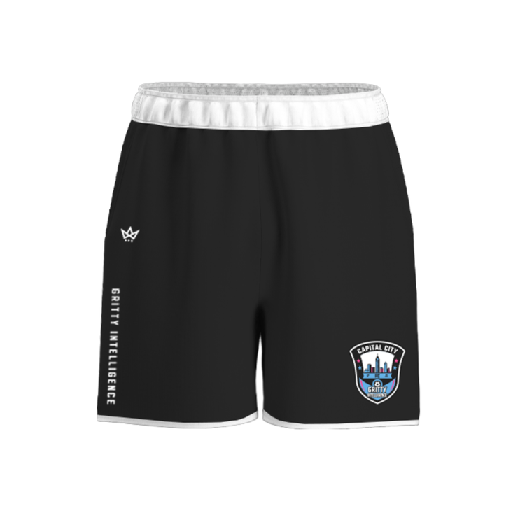 CAPITAL CITY FC VENTUS SHORTS