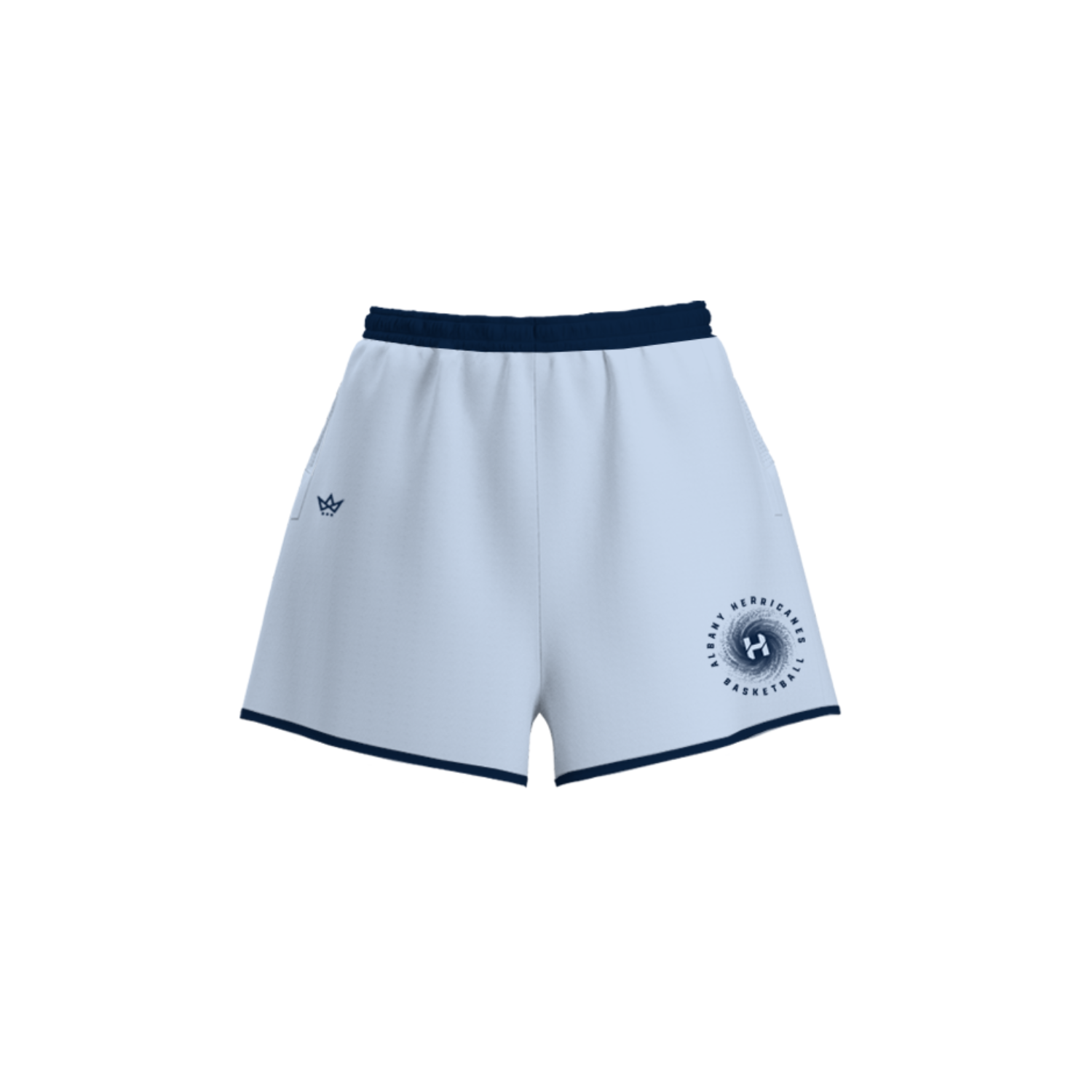 ALBANY HERRICANES '26 WOMEN'S VENTUS SHORTS