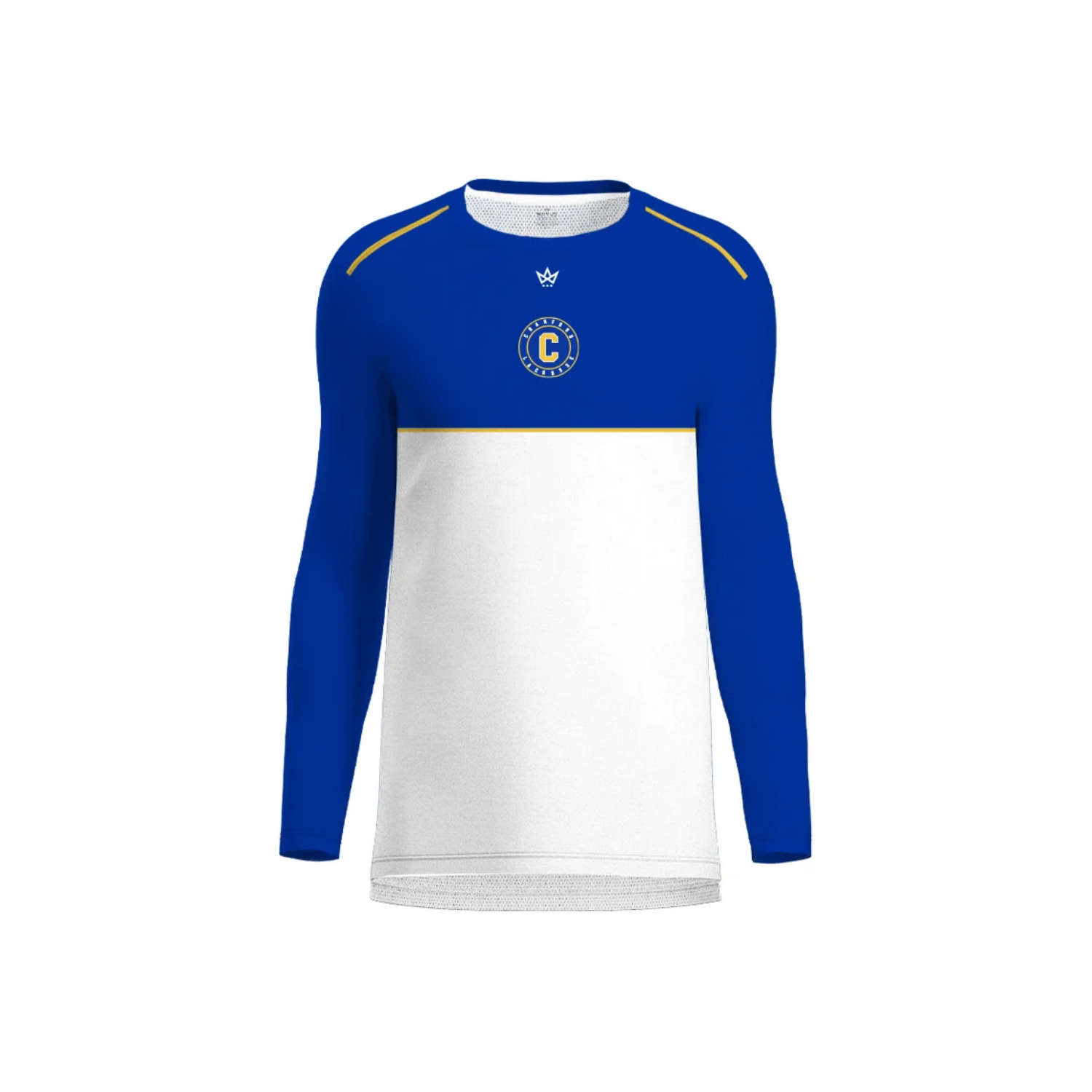 CRANFORD LACROSSE '26 AURA LS