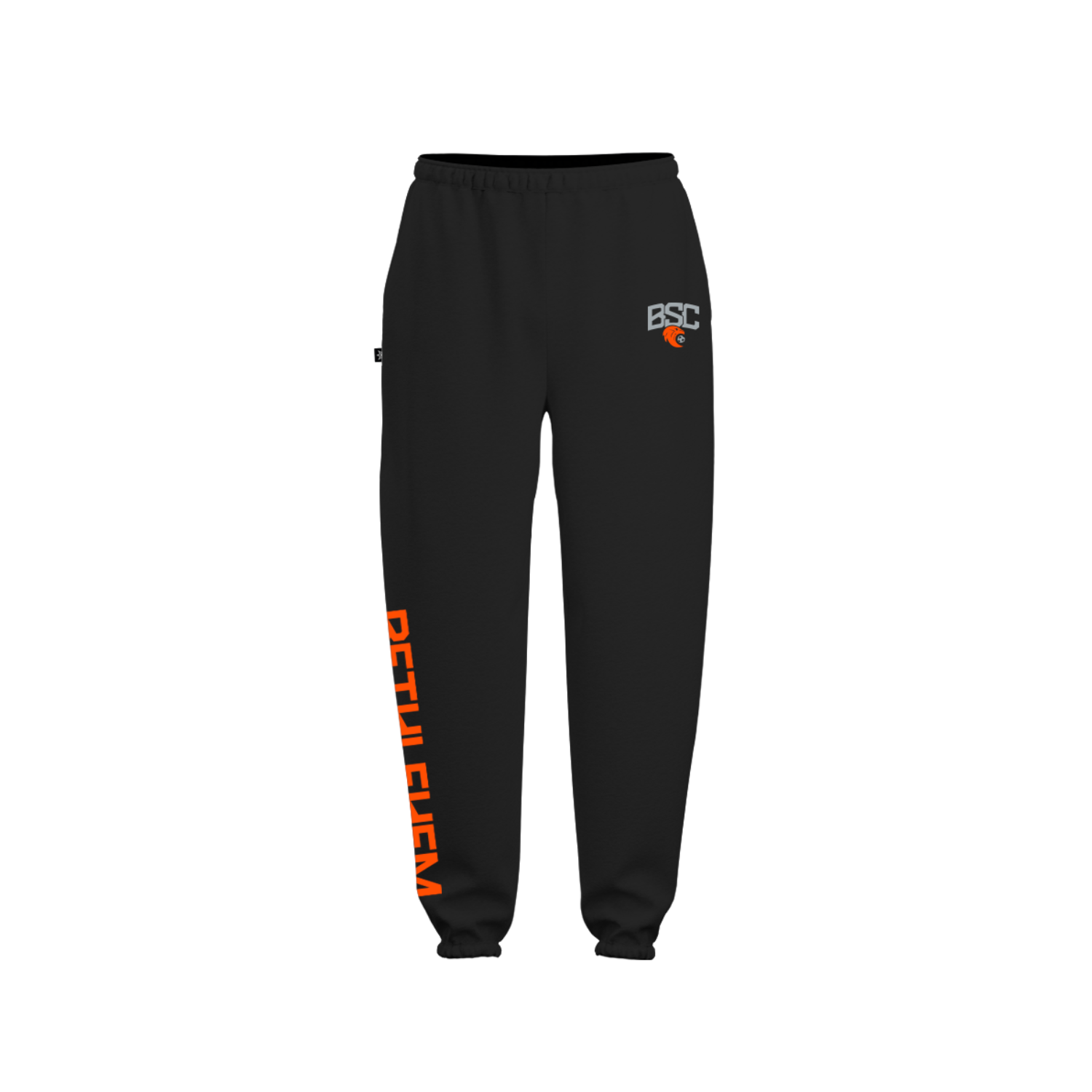 BETHLEHEM SOCCER CLUB SUB PERFORMANCE FLEECE JOGGERS