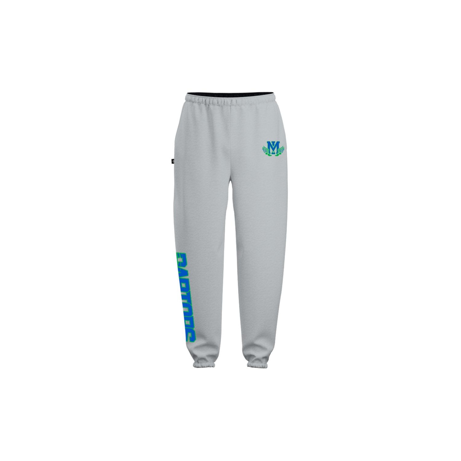 MICS TRACK & FIELD '26 SUB PERFORMANCE FLEECE JOGGERS