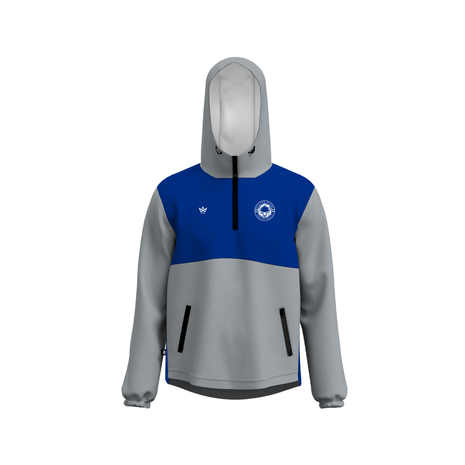 SHAKER HS VOLLEYBALL VENTUS HOODIE