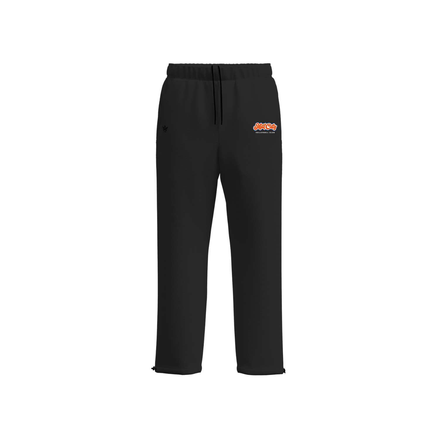 MILL CITY '26 PERFORMANCE FLEECE SWEATPANTS