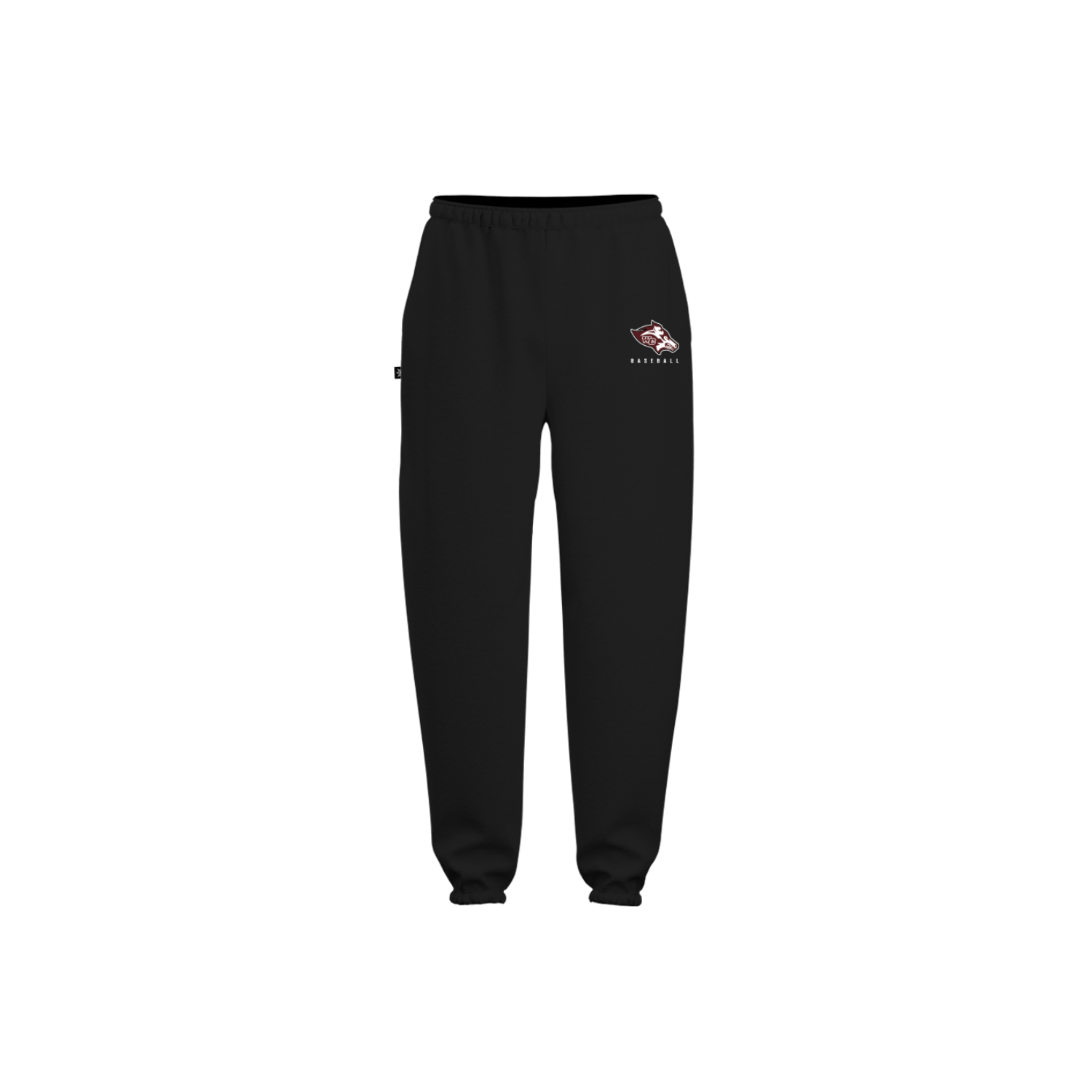 WATFORD CITY HIGH SCHOOL BASEBALL '26 SUB PERFORMANCE FLEECE JOGGERS
