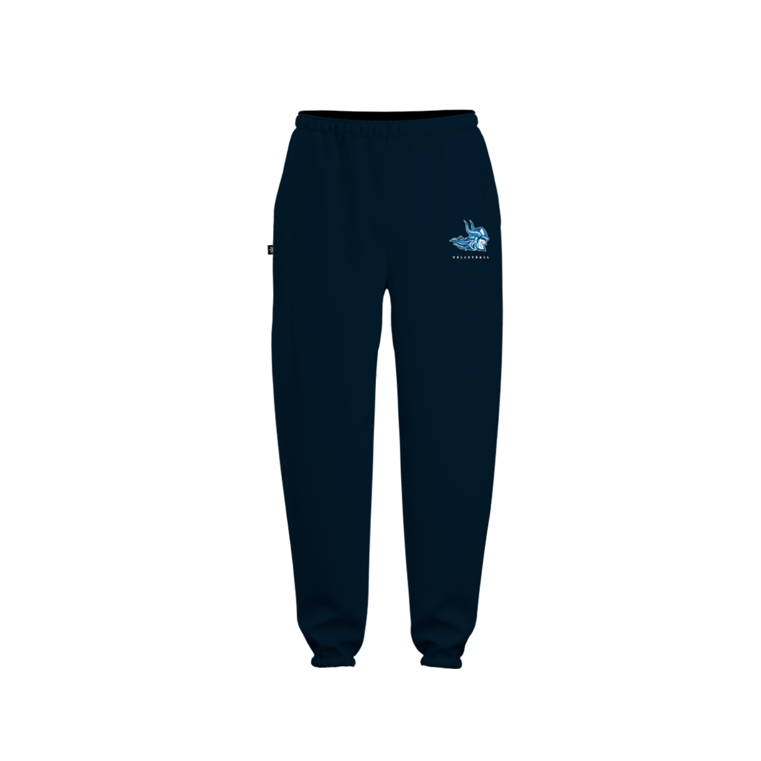 ST. JOHN'S RIVER VOLLEYBALL SUB PERFORMANCE FLEECE JOGGERS