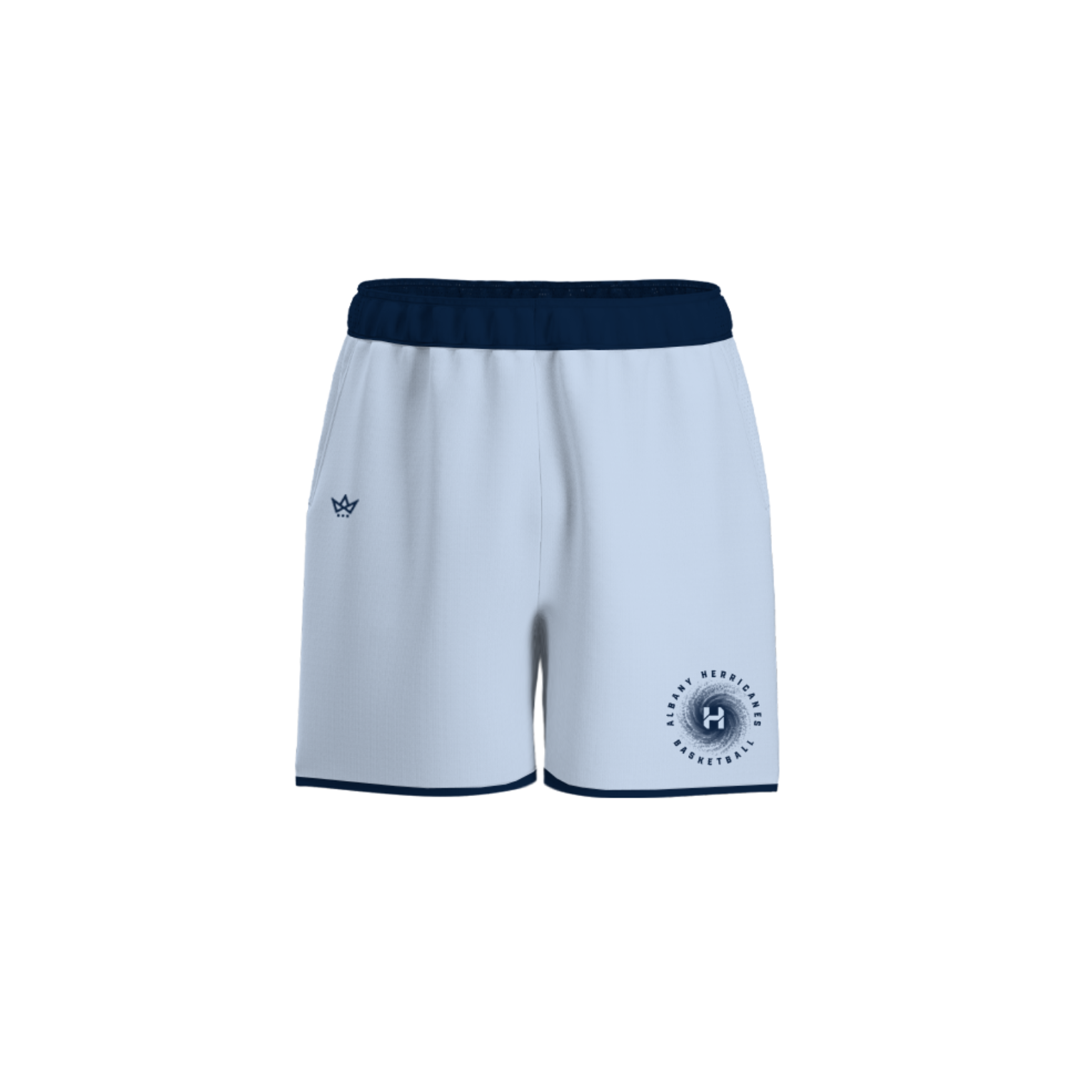 ALBANY HERRICANES '26 VENTUS SHORTS
