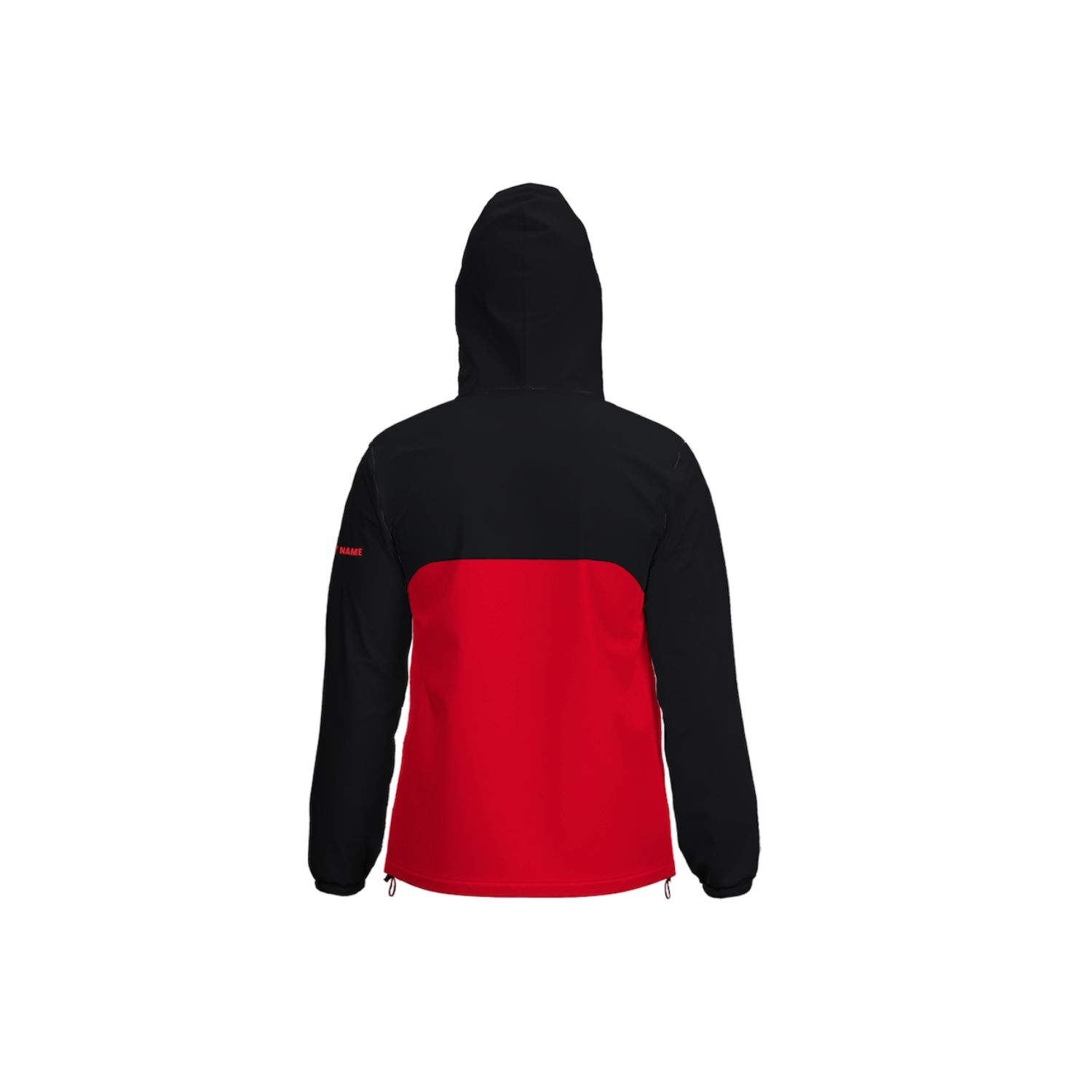 MARC MOTORS LIGHTWEIGHT QUARTER ZIP (HEATHERED BLACK) (37).png