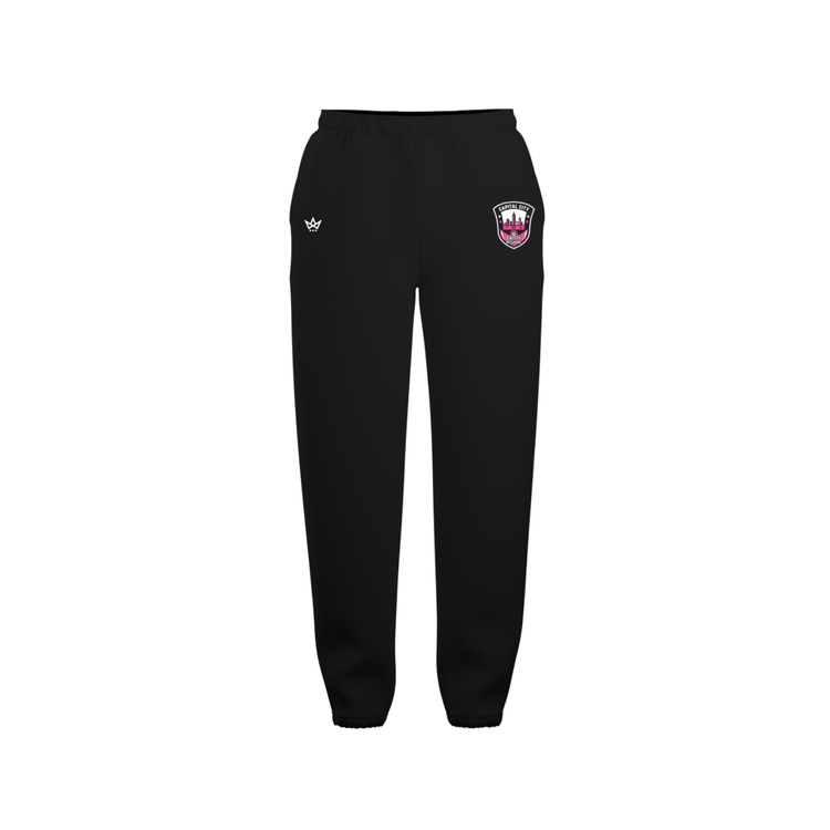 CAPITAL CITY FC WOMEN'S SCUBA PRO JOGGER