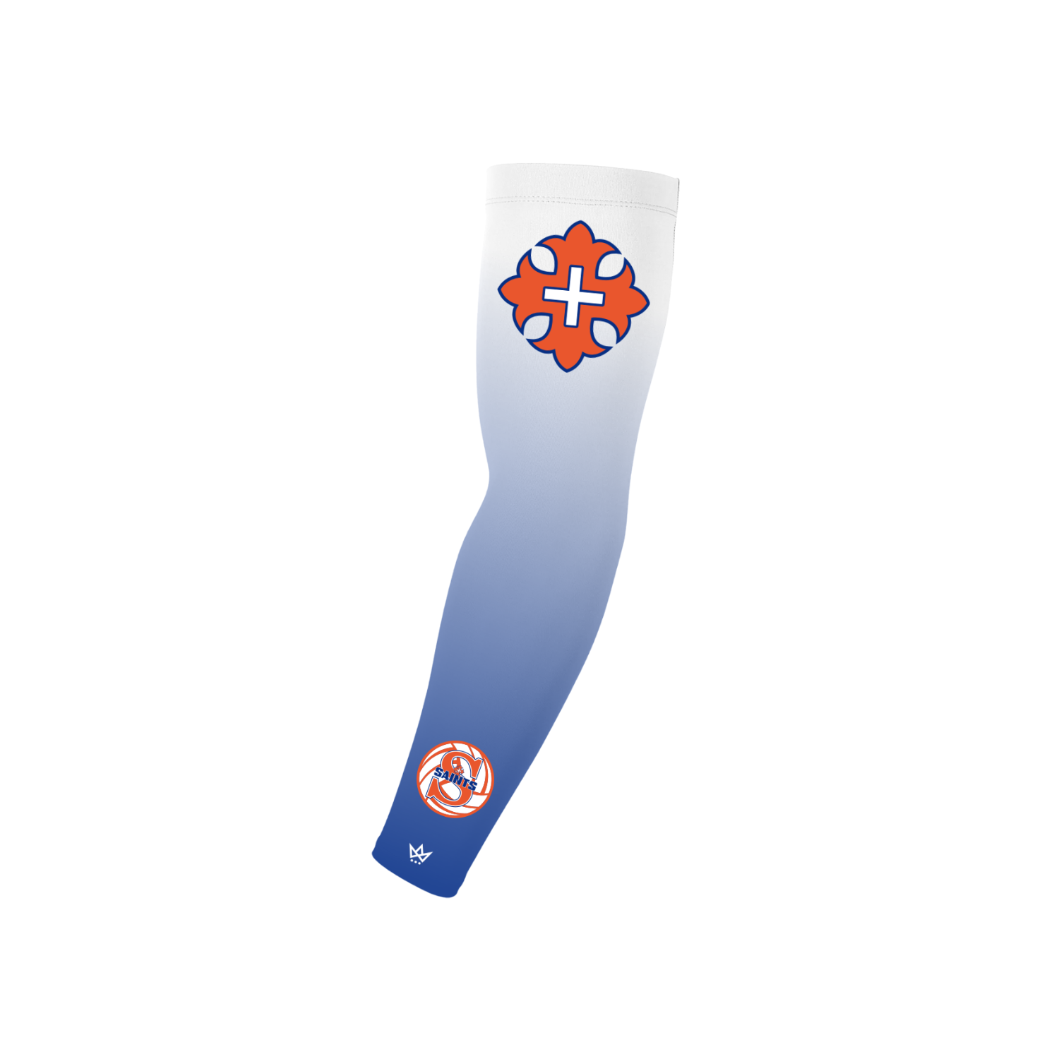 ST. LOUIS CATHOLIC HS VOLLEYBALL '26 SUB ARM SLEEVE