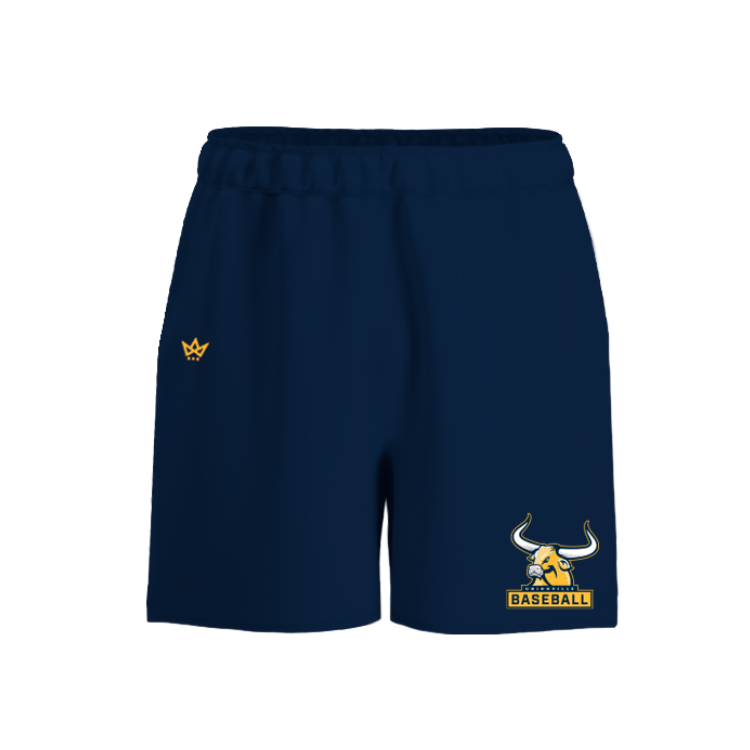 UNIONVILLE HS BASEBALL SUB ASCENSION SHORTS
