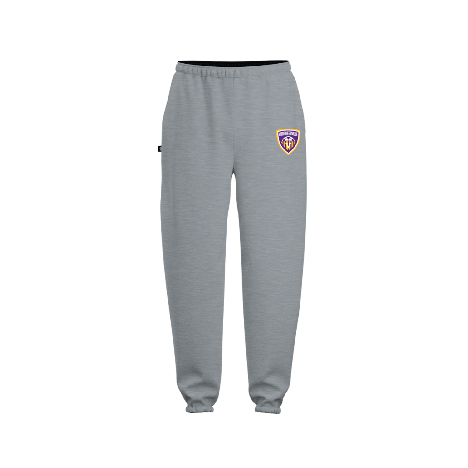 VOORHEESVILLE SOCCER SUB PERFORMANCE FLEECE JOGGERS