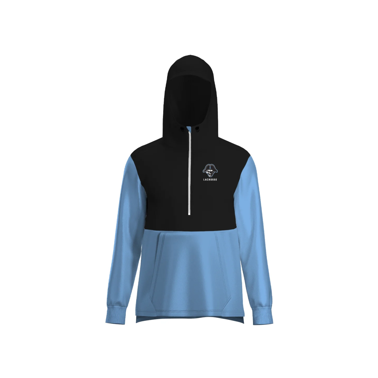 TOMS RIVER EAST LACROSSE MAGNA HOODIE