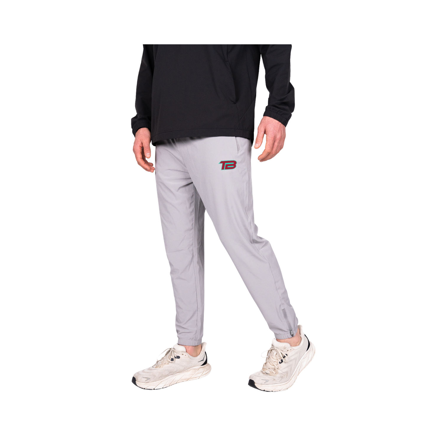 TEST RESILIENT JOGGER - STERLING