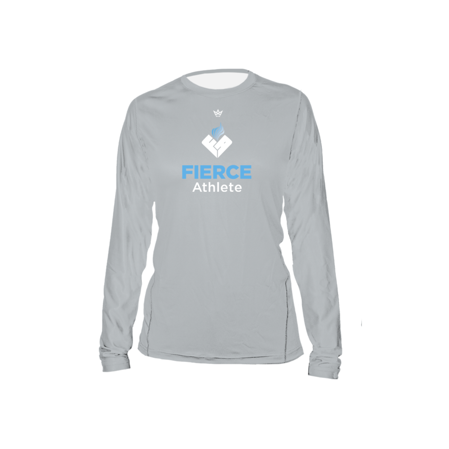 FIERCE WOMEN'S PERFORMANCE LS