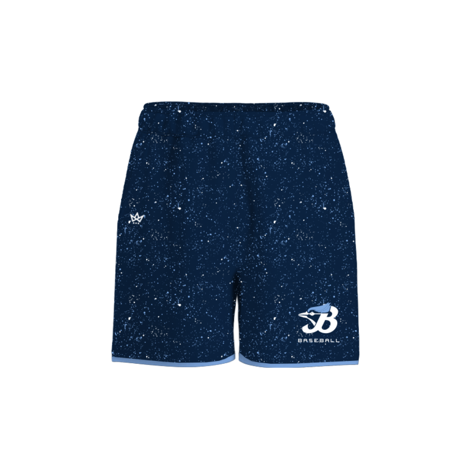 JAYBIRD BASEBALL VENTUS SHORTS