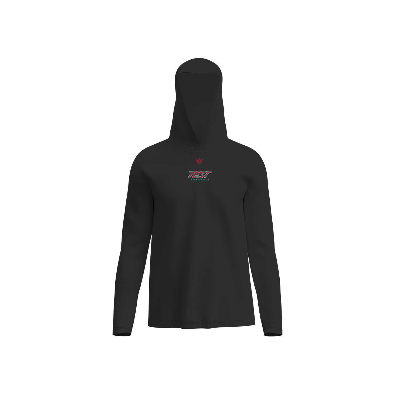 TB BASEBALL FALL '26 PERFORMANCE LS HOODIE