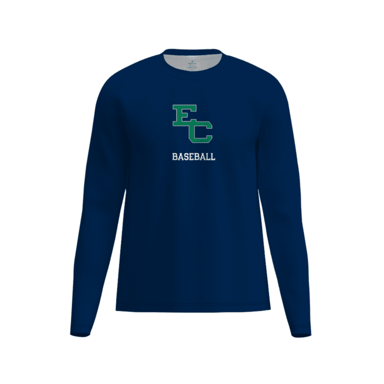 ENDICOTT BASEBALL PERFORMANCE LS [NAVY]