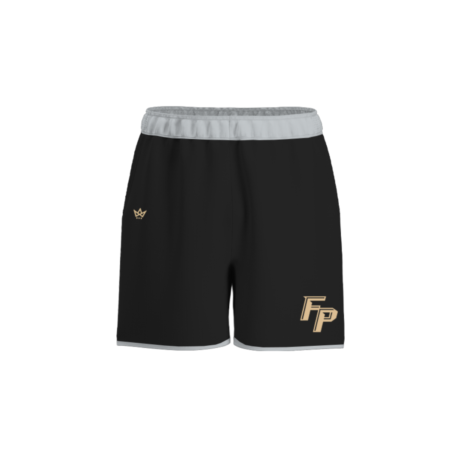 FORT PAYNE HS TRACK & FIELD VENTUS SHORTS
