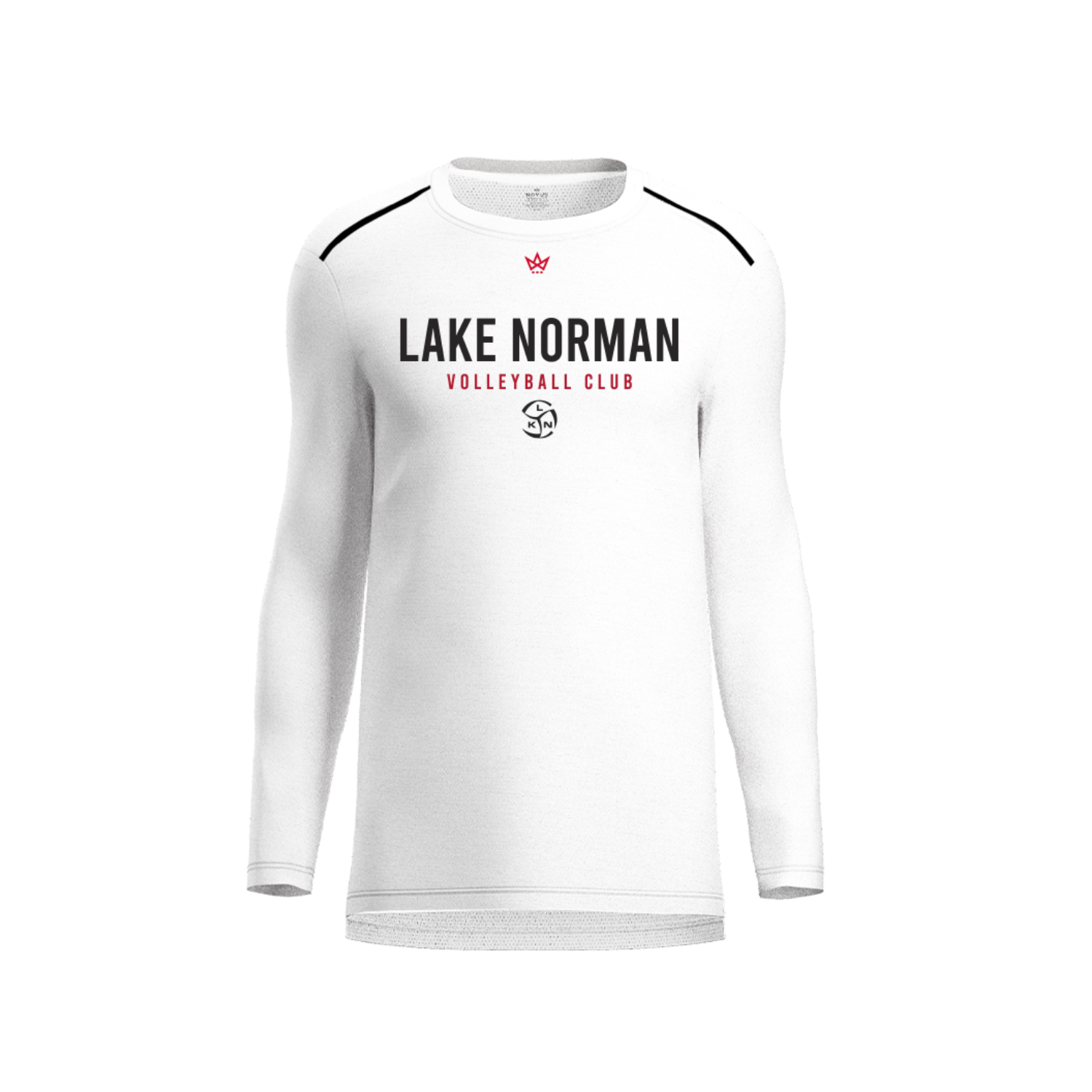 LKN VOLLEYBALL AURA LS