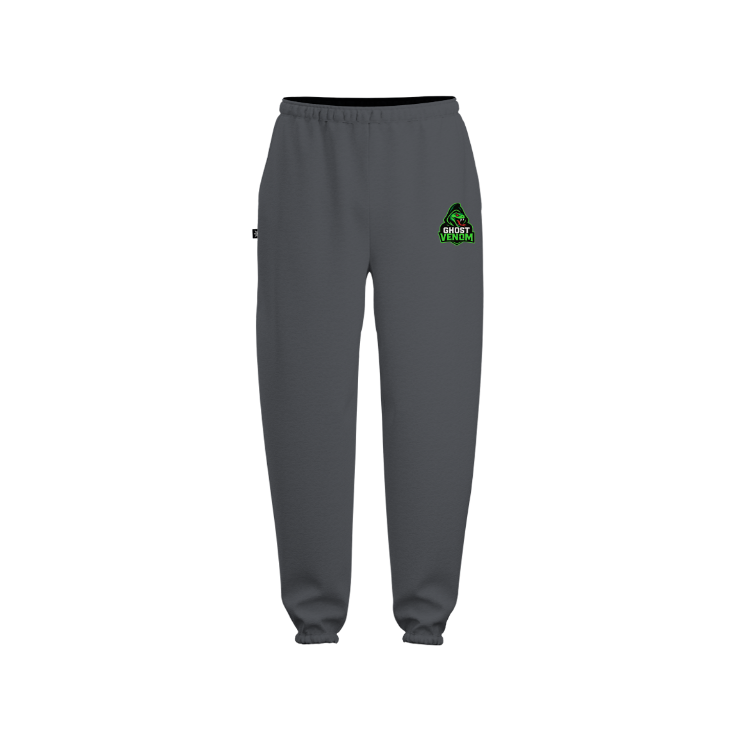 GHOST VENOM BASEBALL SUB PERFORMANCE FLEECE JOGGERS