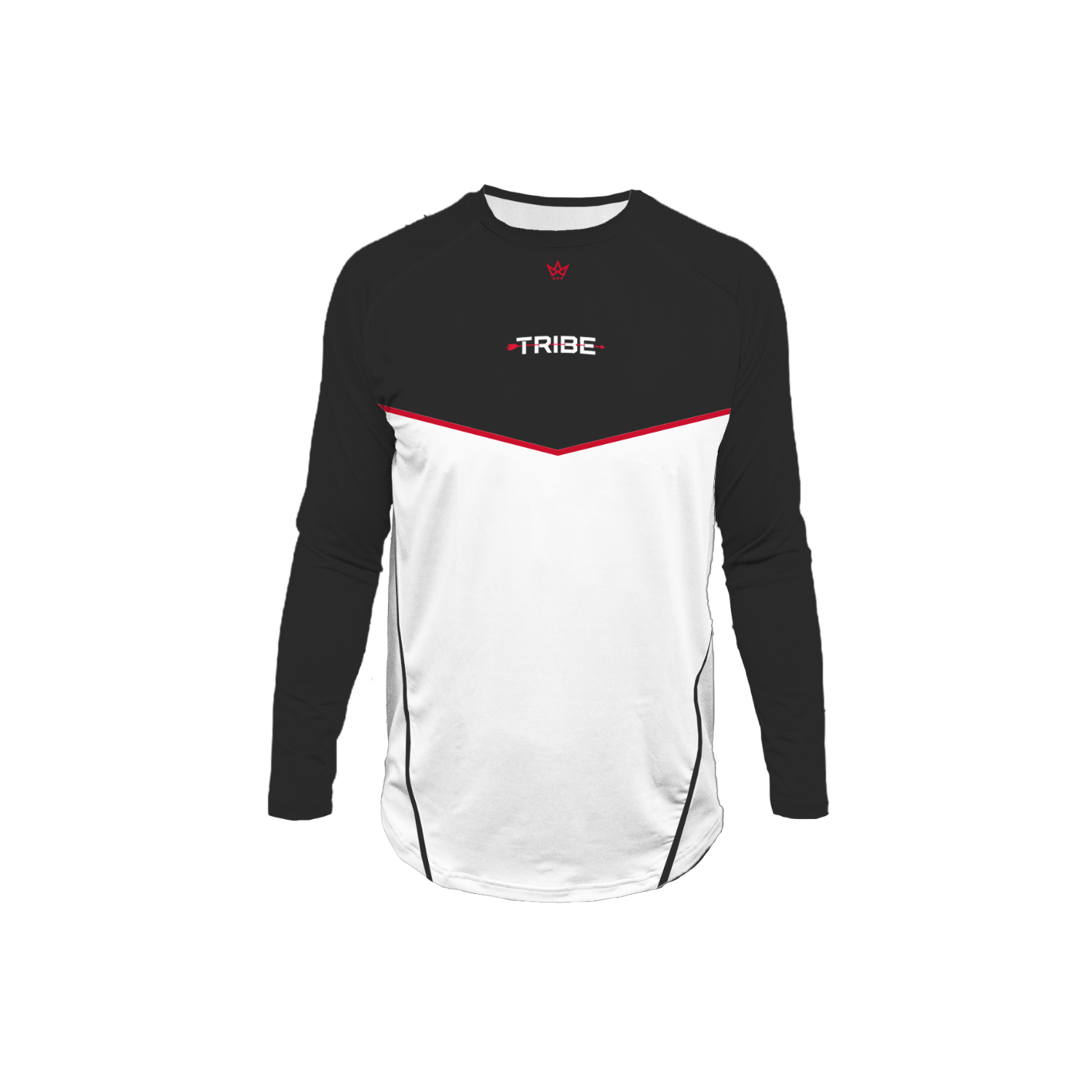 TRIBE PHYSIO PRO VENTED LS